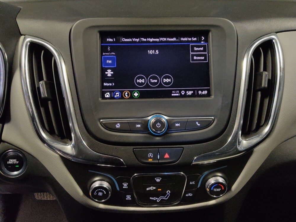 2022 Chevrolet Equinox in Albuquerque, NM 87113 - 18096879 25