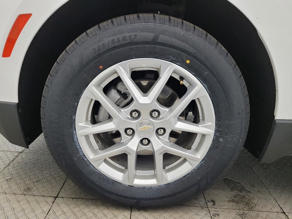 2022 Chevrolet Equinox in Albuquerque, NM 87113 - 18096879 31