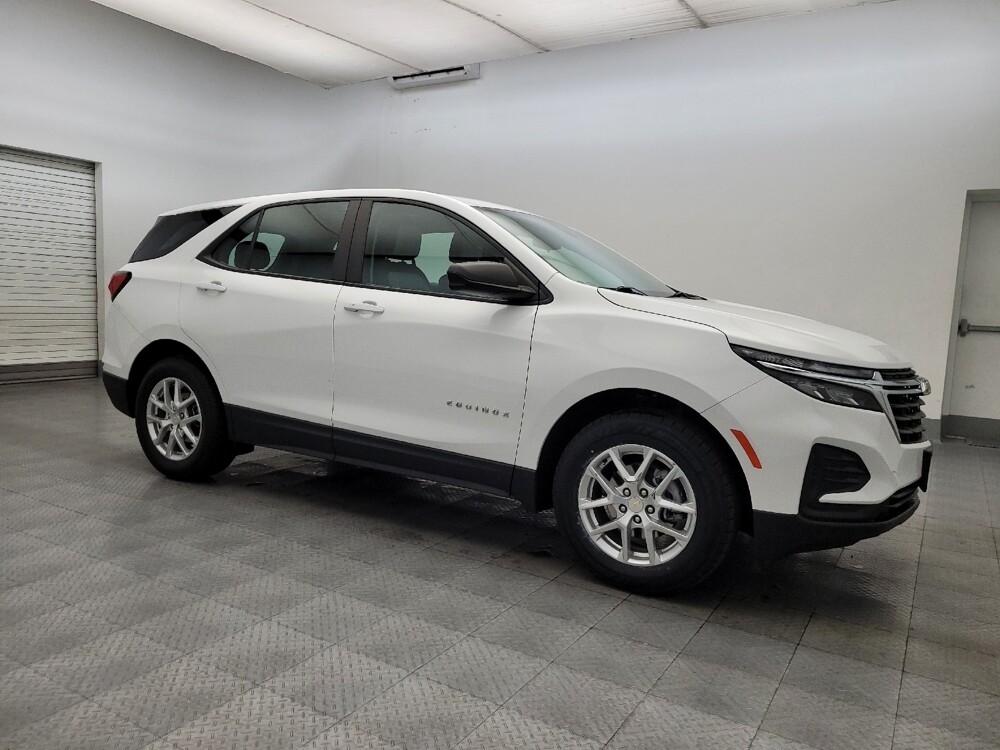 2022 Chevrolet Equinox in Albuquerque, NM 87113 - 18096879 11