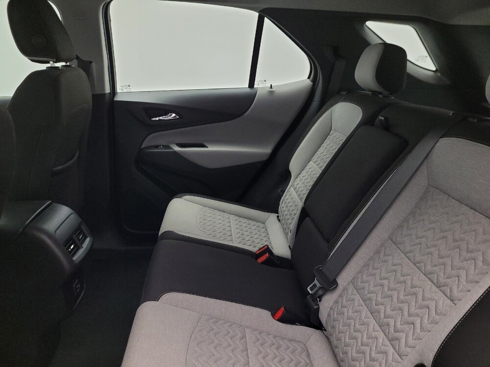 2022 Chevrolet Equinox in Albuquerque, NM 87113 - 18096879 18