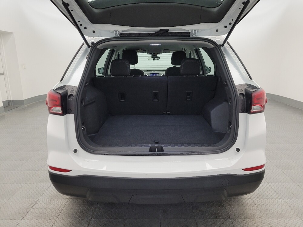 2022 Chevrolet Equinox in Albuquerque, NM 87113 - 18096879 29