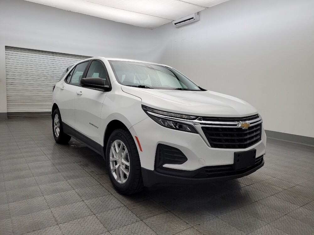 2022 Chevrolet Equinox in Albuquerque, NM 87113 - 18096879 13
