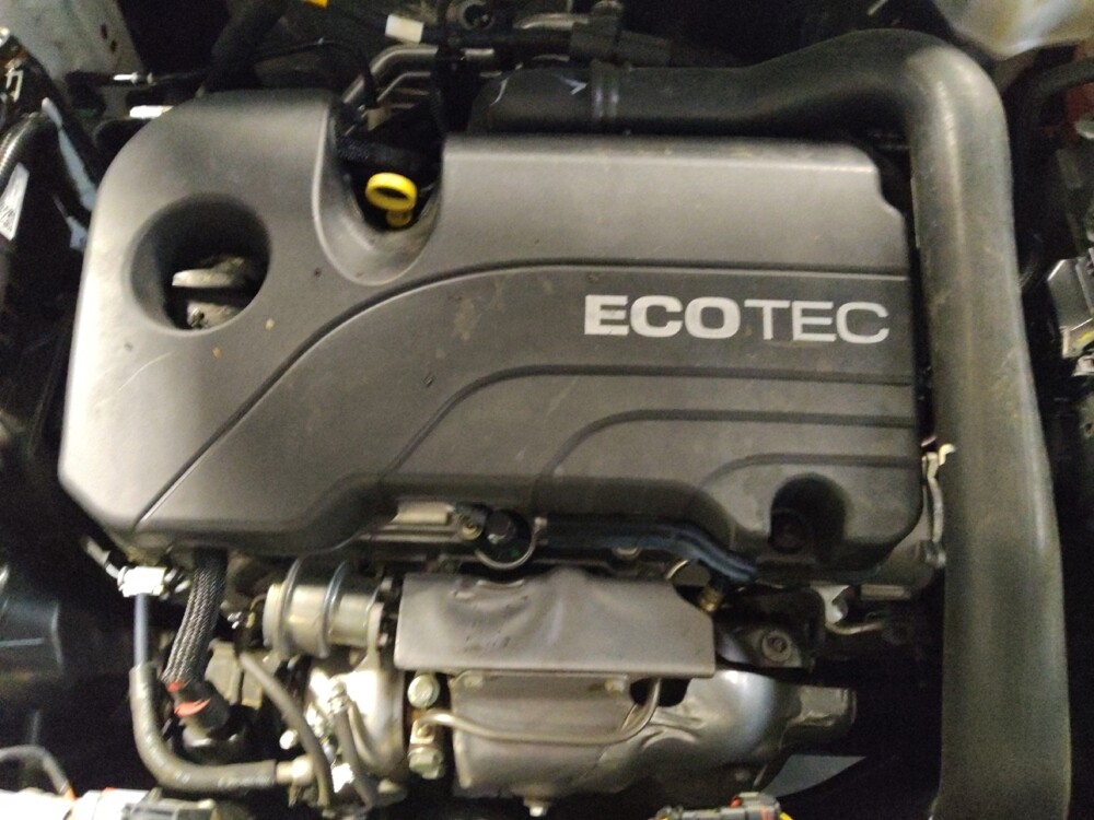 2022 Chevrolet Equinox in Albuquerque, NM 87113 - 18096879 30