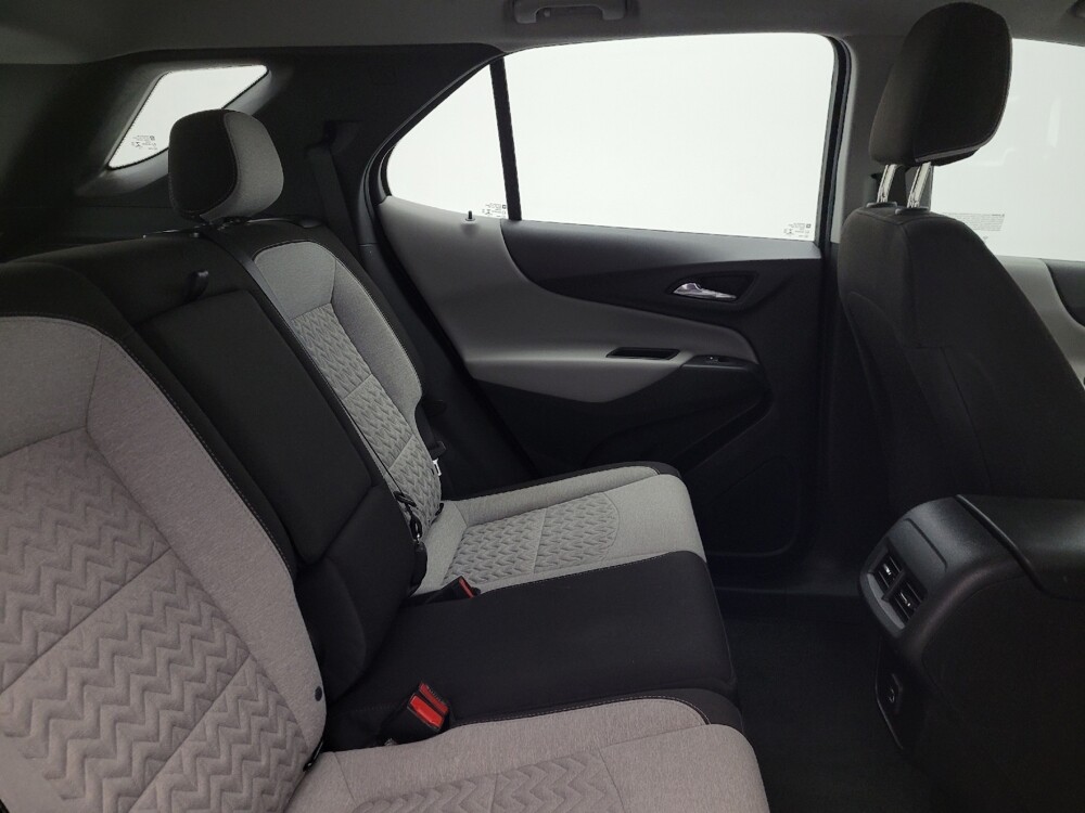 2022 Chevrolet Equinox in Albuquerque, NM 87113 - 18096879 19