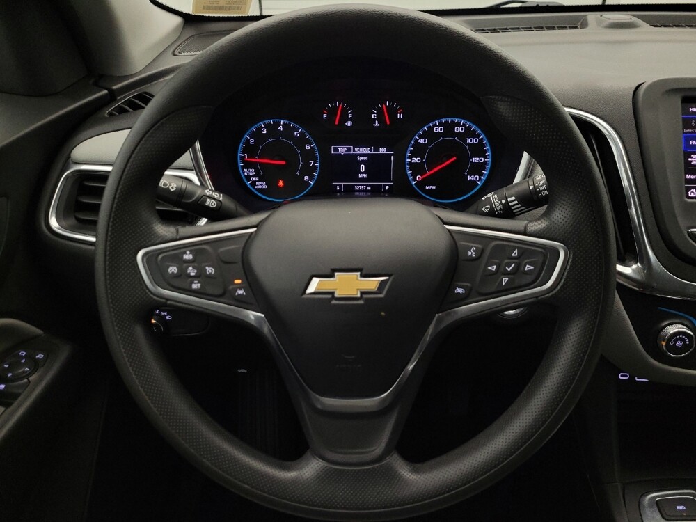 2022 Chevrolet Equinox in Albuquerque, NM 87113 - 18096879 22