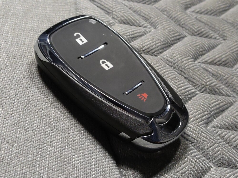 2022 Chevrolet Equinox in Albuquerque, NM 87113 - 18096879 32