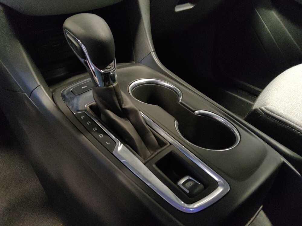 2022 Chevrolet Equinox in Albuquerque, NM 87113 - 18096879 26