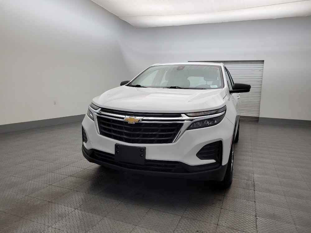 2022 Chevrolet Equinox in Albuquerque, NM 87113 - 18096879 15