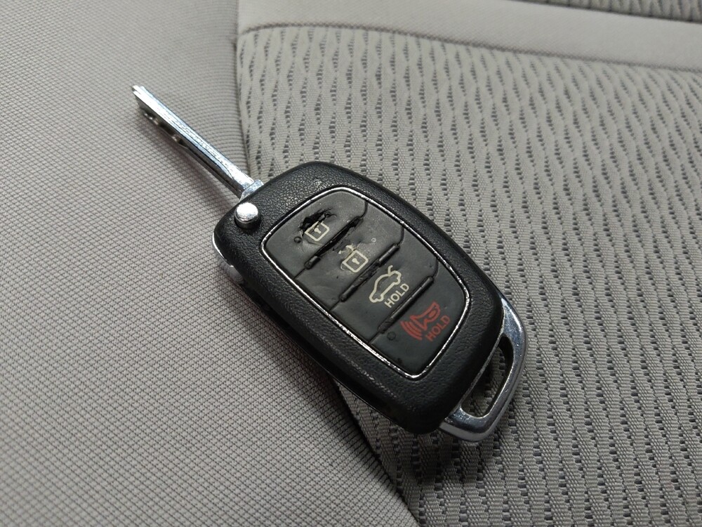 2016 Hyundai Sonata in Albuquerque, NM 87113 - 18096880 32