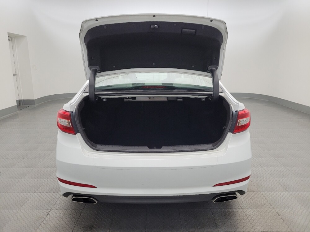 2016 Hyundai Sonata in Albuquerque, NM 87113 - 18096880 29