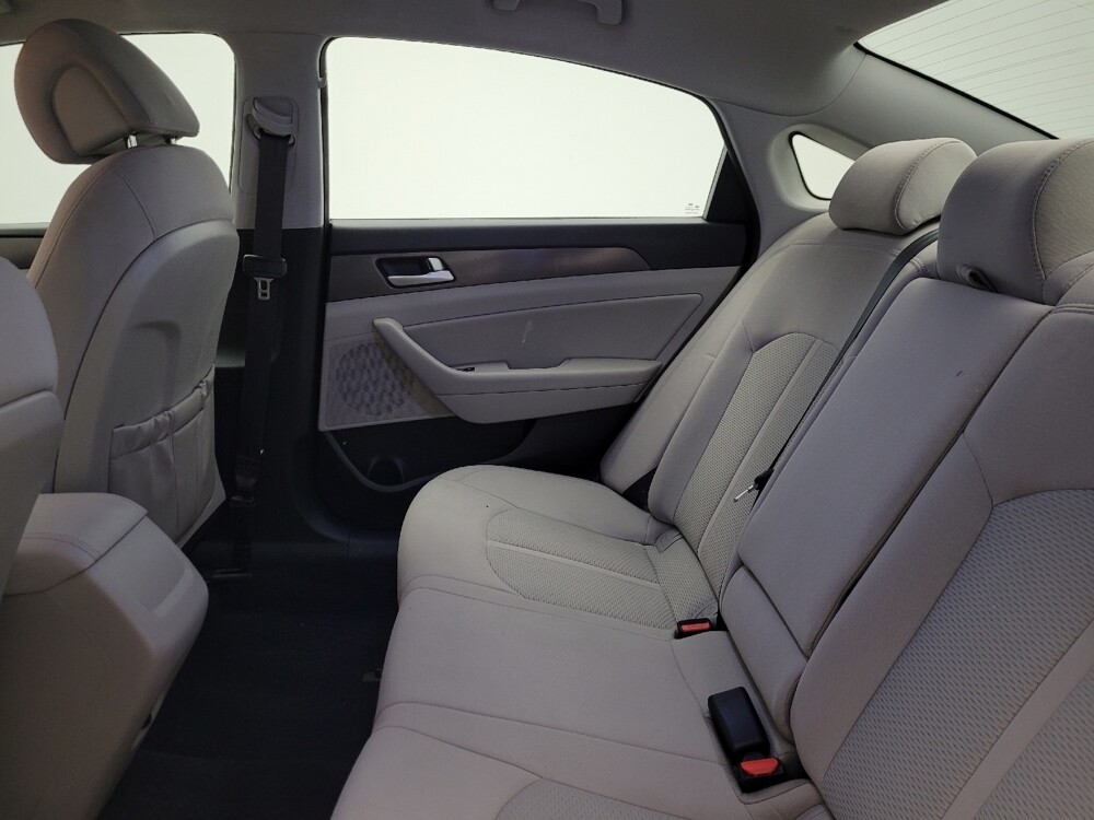 2016 Hyundai Sonata in Albuquerque, NM 87113 - 18096880 18