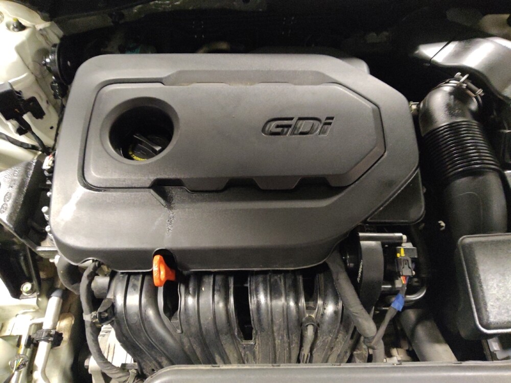 2016 Hyundai Sonata in Albuquerque, NM 87113 - 18096880 30