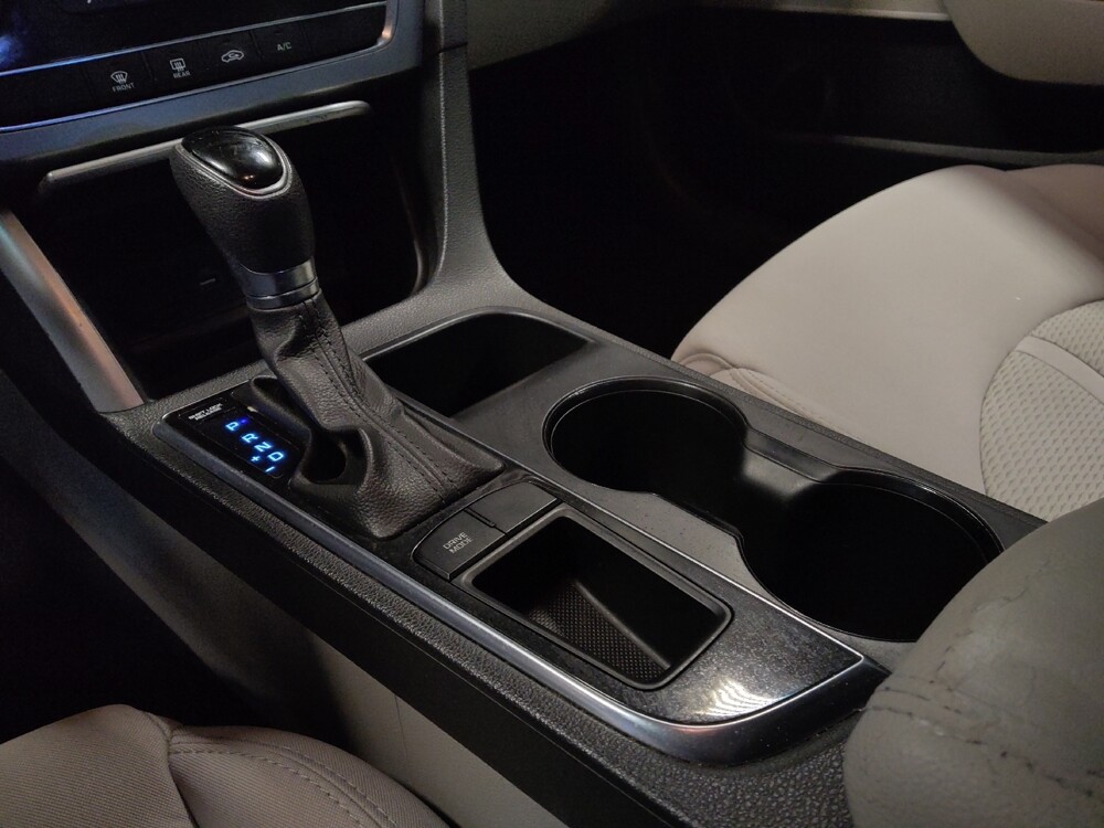 2016 Hyundai Sonata in Albuquerque, NM 87113 - 18096880 26