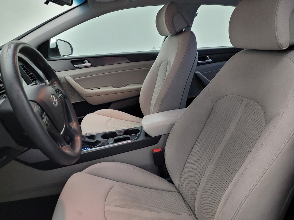 2016 Hyundai Sonata in Albuquerque, NM 87113 - 18096880 17