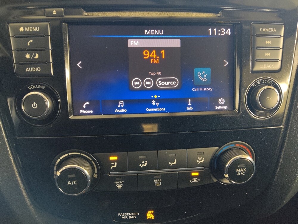 2019 Nissan Rogue Sport in Union City, GA 30291 - 18096881 25