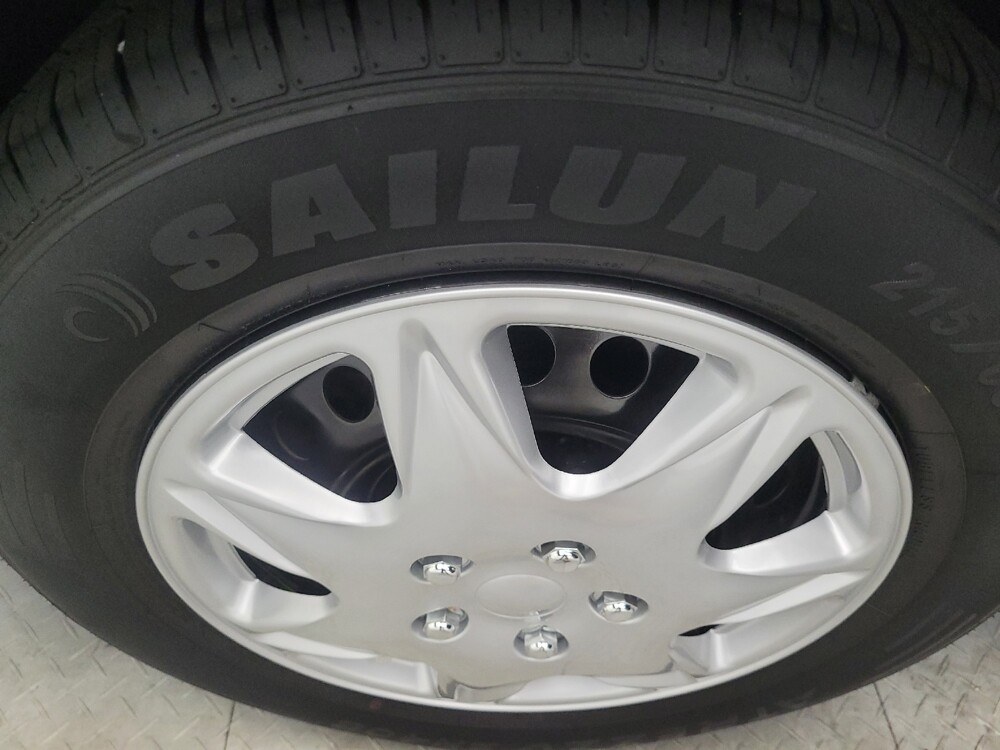 2019 Nissan Rogue Sport in Union City, GA 30291 - 18096881 31