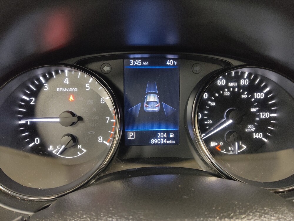 2019 Nissan Rogue Sport in Union City, GA 30291 - 18096881 23