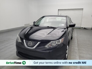 2019 Nissan Rogue Sport in Union City, GA 30291