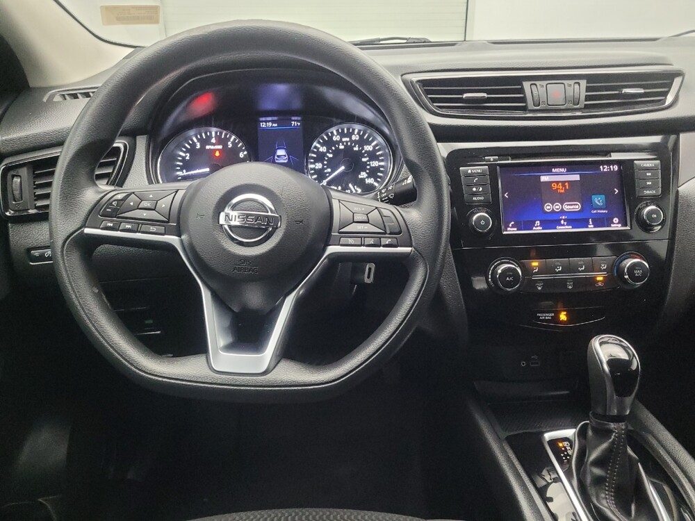 2019 Nissan Rogue Sport in Union City, GA 30291 - 18096881 22