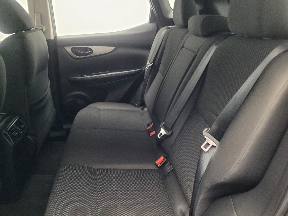 2019 Nissan Rogue Sport in Union City, GA 30291 - 18096881 18