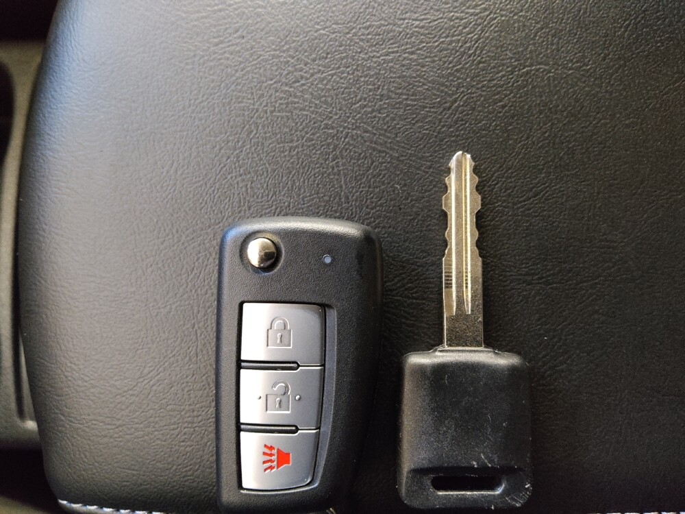 2019 Nissan Rogue Sport in Union City, GA 30291 - 18096881 32