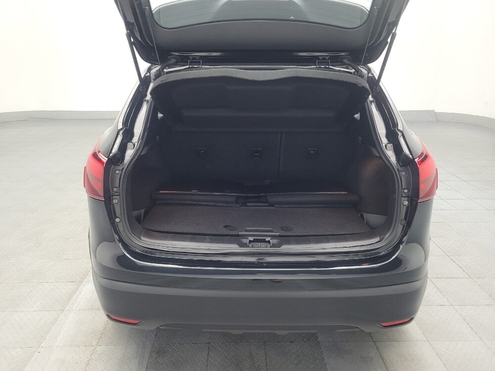 2019 Nissan Rogue Sport in Union City, GA 30291 - 18096881 29