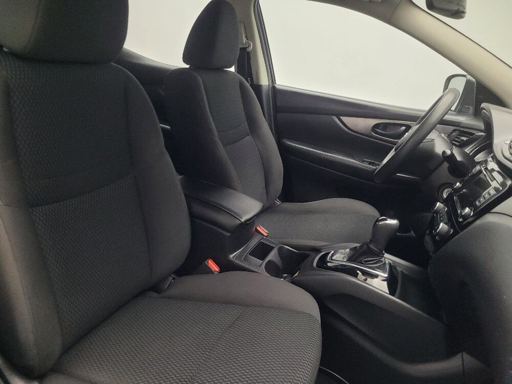 2019 Nissan Rogue Sport in Union City, GA 30291 - 18096881 21