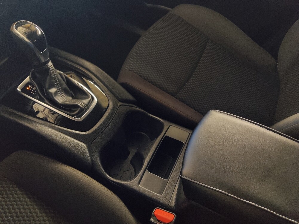 2019 Nissan Rogue Sport in Union City, GA 30291 - 18096881 26