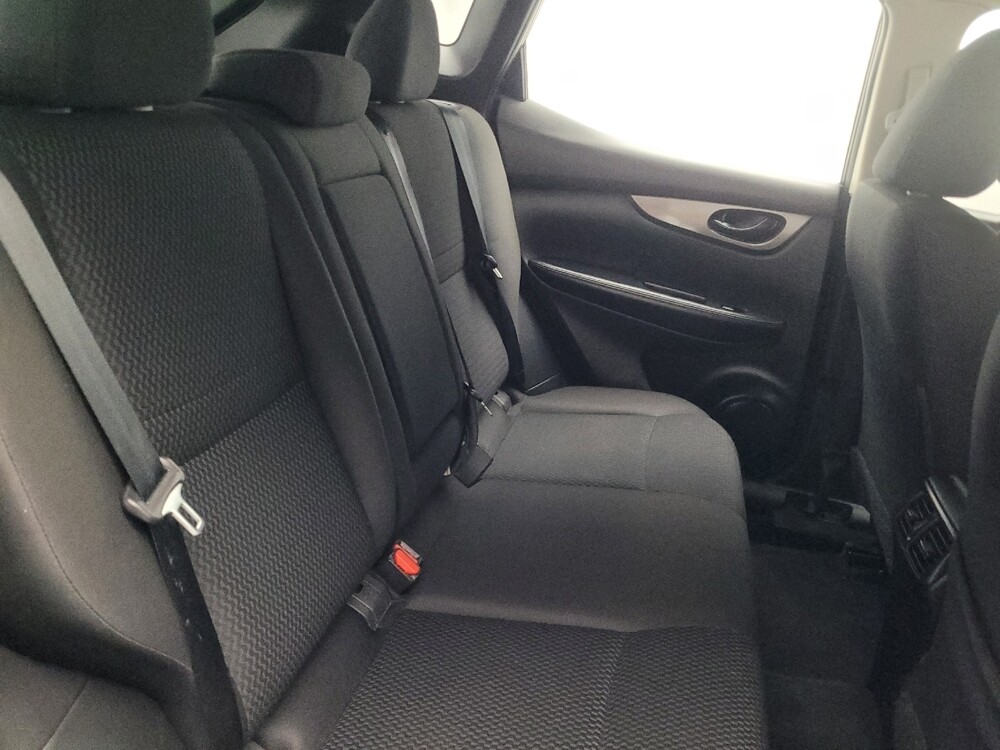 2019 Nissan Rogue Sport in Union City, GA 30291 - 18096881 19