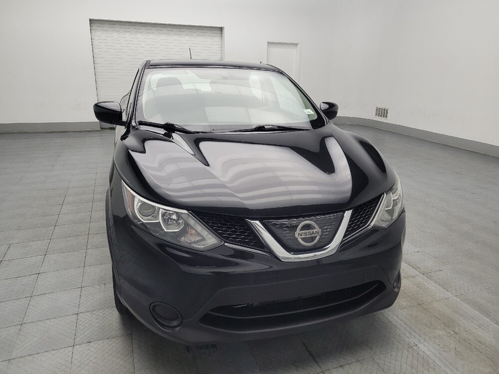 2019 Nissan Rogue Sport in Union City, GA 30291 - 18096881 14