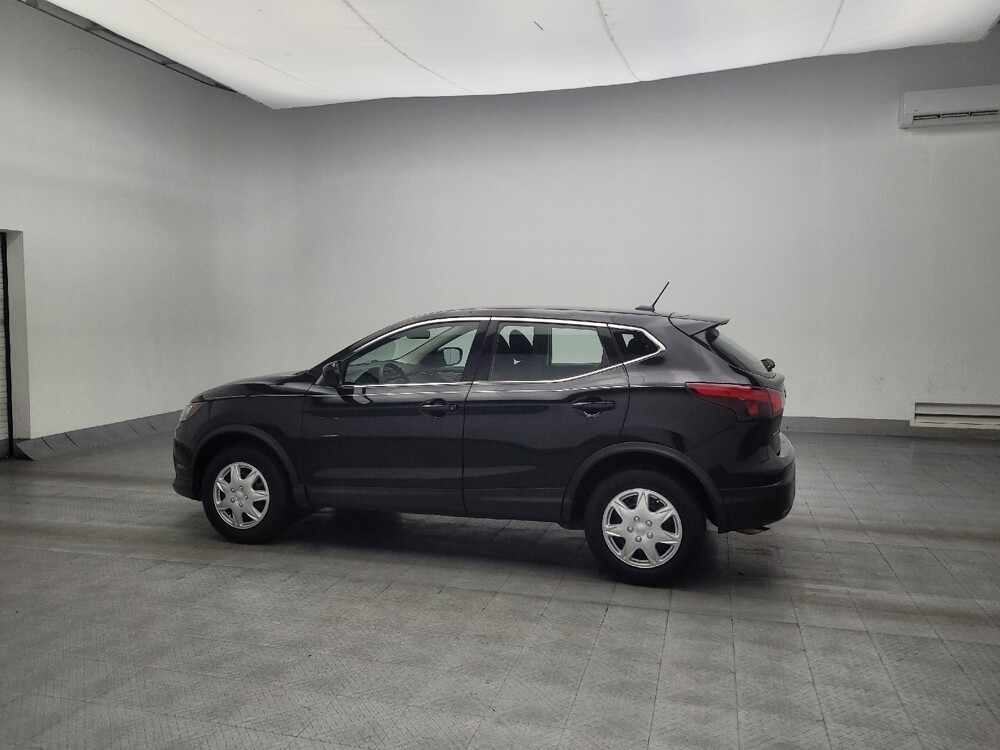 2019 Nissan Rogue Sport in Union City, GA 30291 - 18096881 3