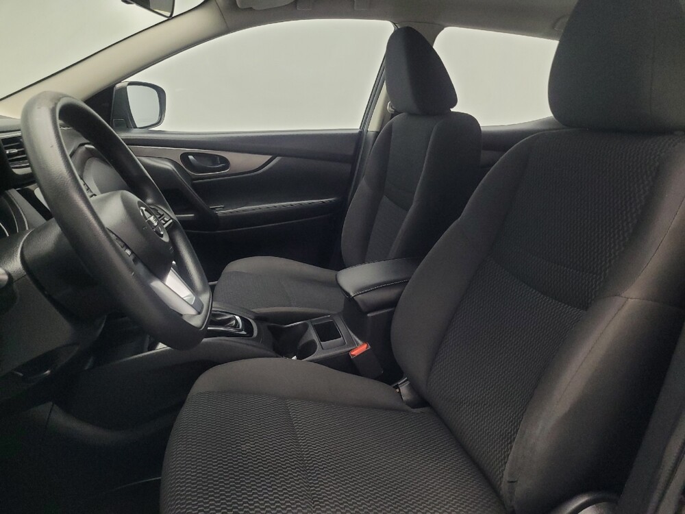 2019 Nissan Rogue Sport in Union City, GA 30291 - 18096881 17