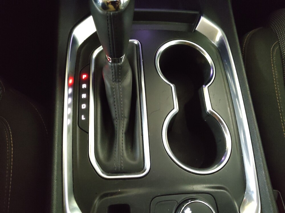 2018 Chevrolet Traverse in Marietta, GA 30062 - 18096882 26