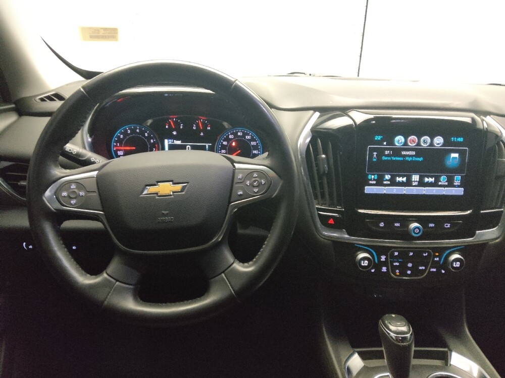 2018 Chevrolet Traverse in Marietta, GA 30062 - 18096882 22