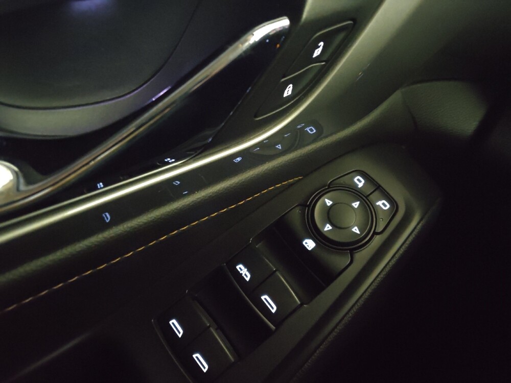 2018 Chevrolet Traverse in Marietta, GA 30062 - 18096882 27