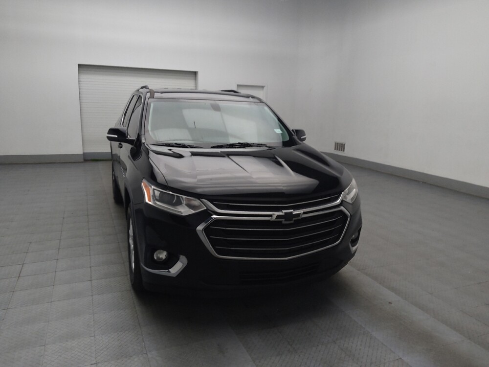 2018 Chevrolet Traverse in Marietta, GA 30062 - 18096882 14