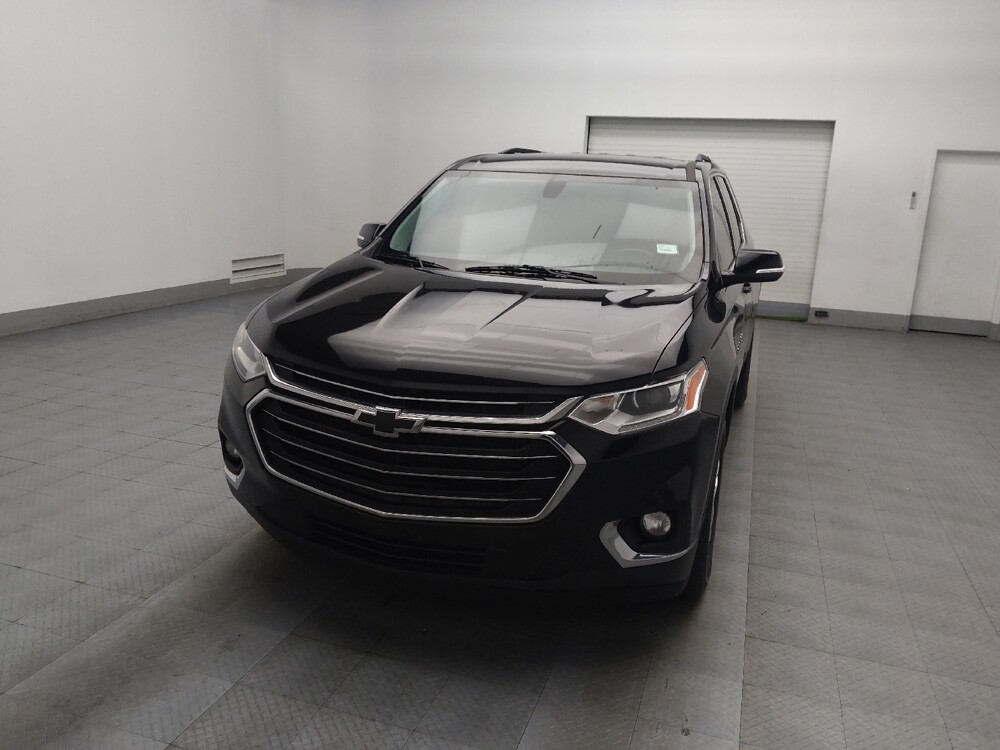 2018 Chevrolet Traverse in Marietta, GA 30062 - 18096882 15