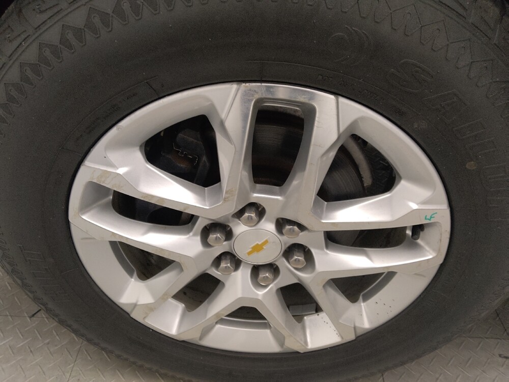 2018 Chevrolet Traverse in Marietta, GA 30062 - 18096882 31