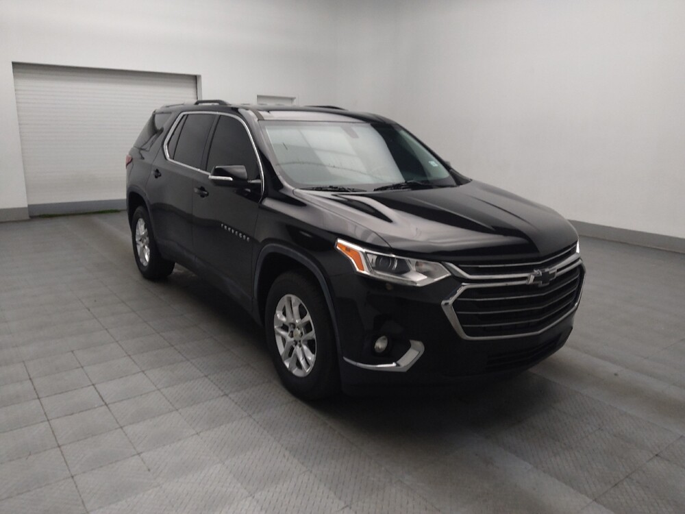 2018 Chevrolet Traverse in Marietta, GA 30062 - 18096882 13