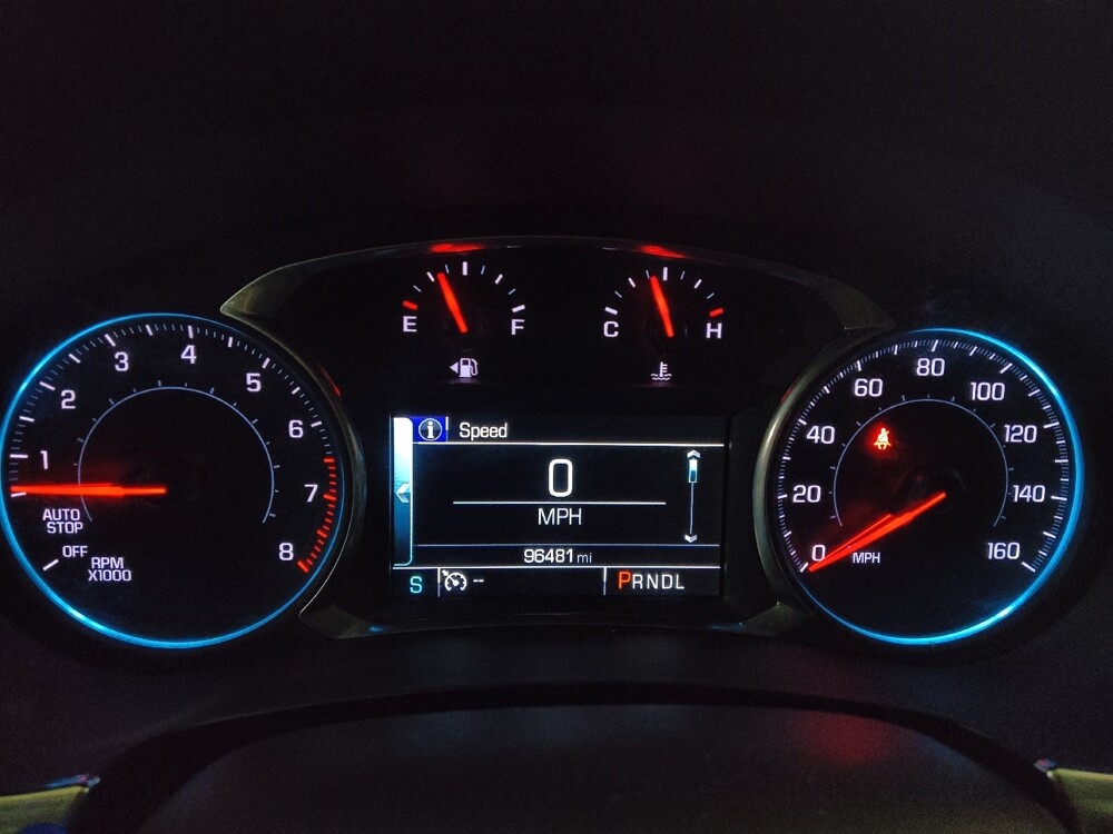 2018 Chevrolet Traverse in Marietta, GA 30062 - 18096882 23