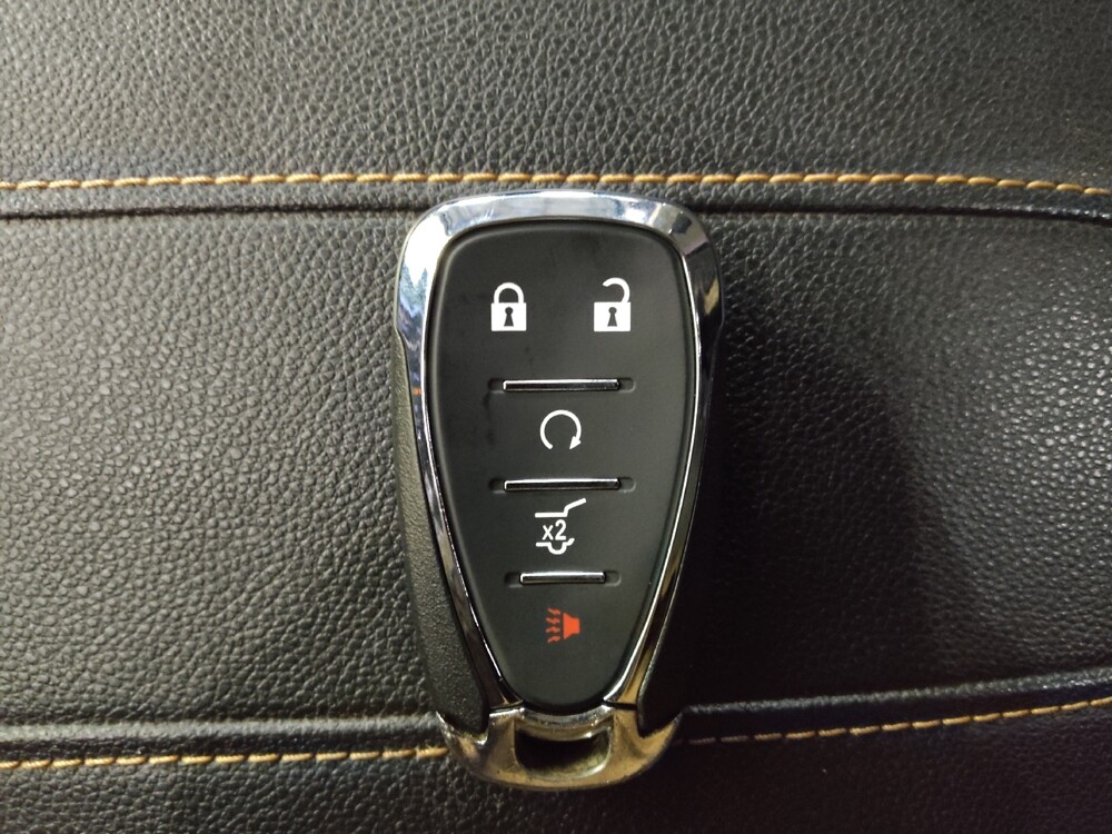 2018 Chevrolet Traverse in Marietta, GA 30062 - 18096882 32