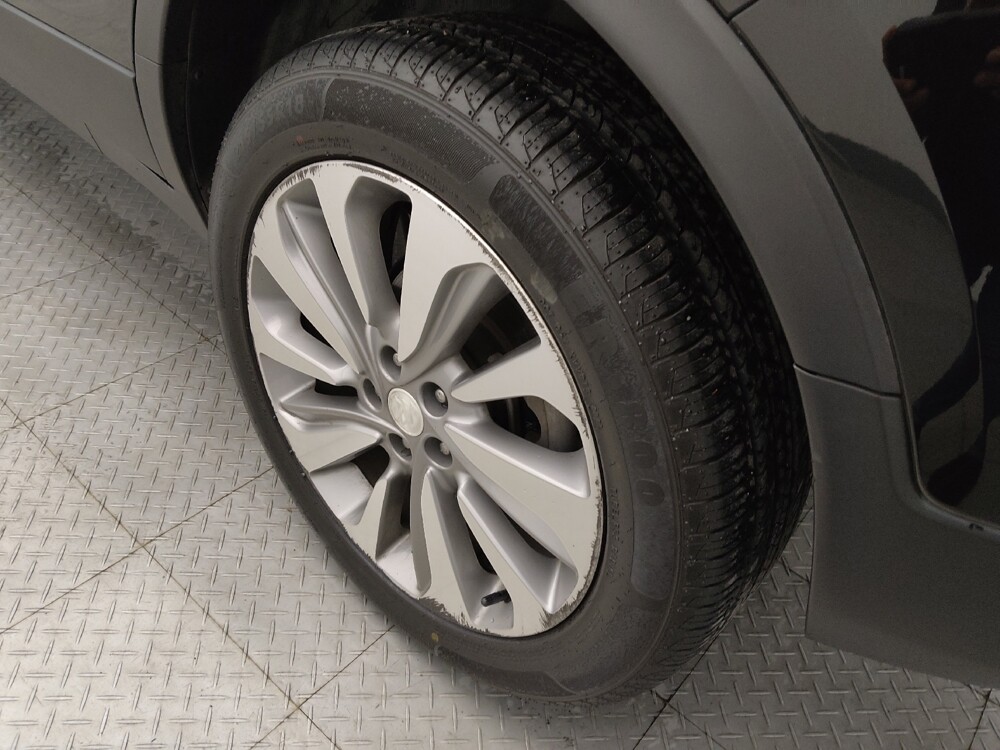 2020 Buick Encore in Live Oak, TX 78233 - 18096883 31