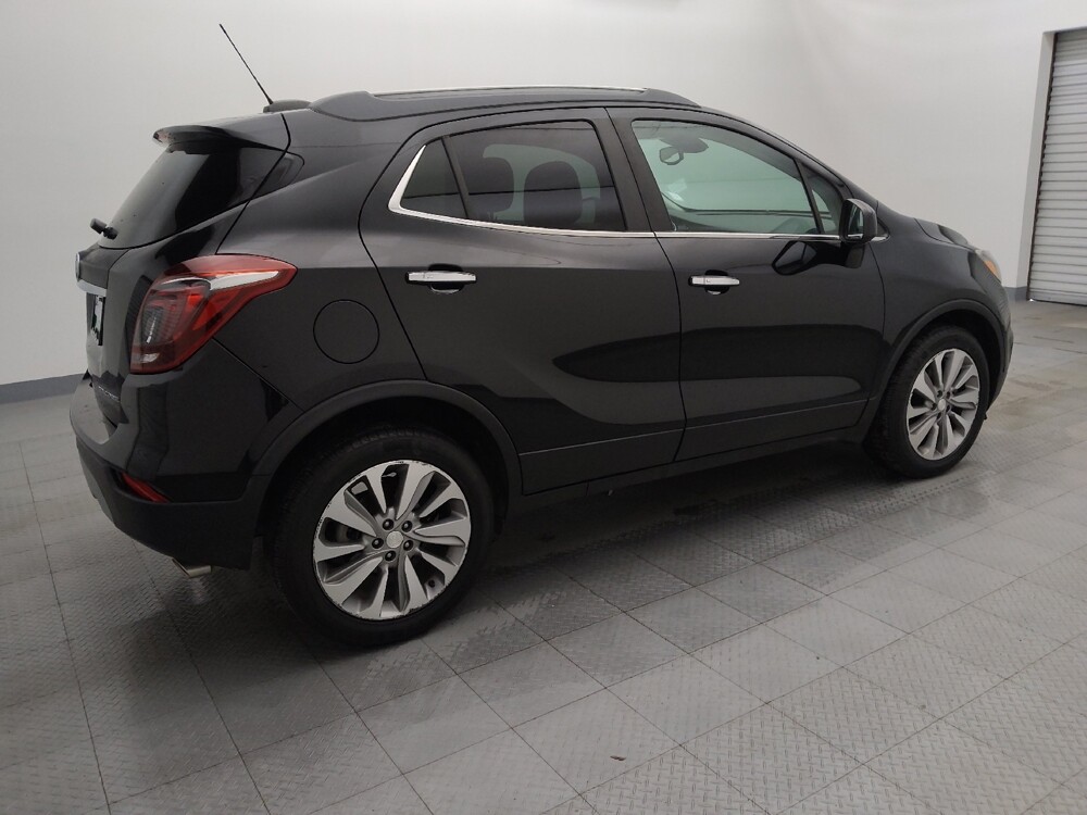 2020 Buick Encore in Live Oak, TX 78233 - 18096883 10