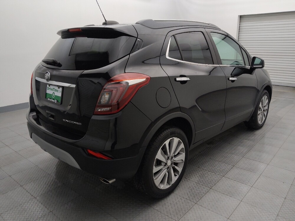 2020 Buick Encore in Live Oak, TX 78233 - 18096883 9