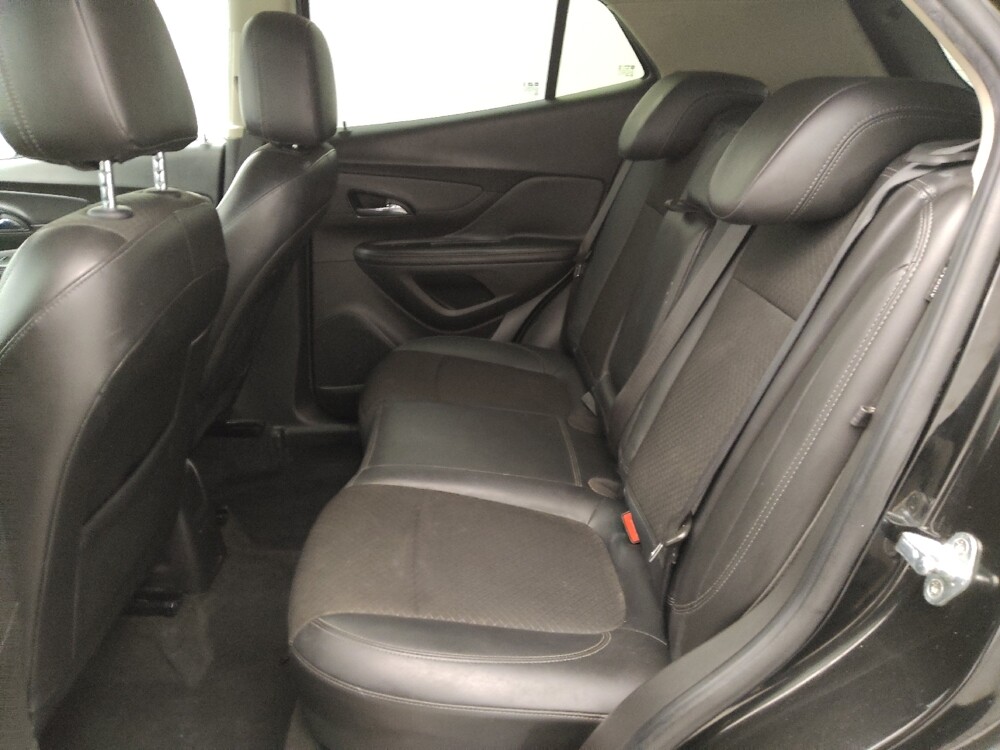 2020 Buick Encore in Live Oak, TX 78233 - 18096883 18