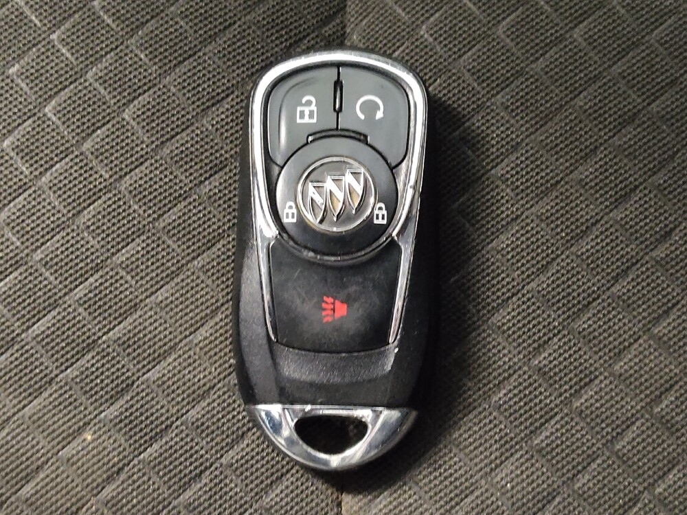 2020 Buick Encore in Live Oak, TX 78233 - 18096883 32