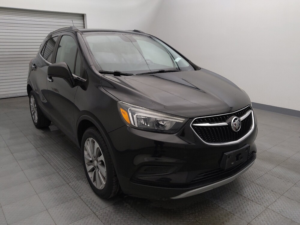 2020 Buick Encore in Live Oak, TX 78233 - 18096883 13