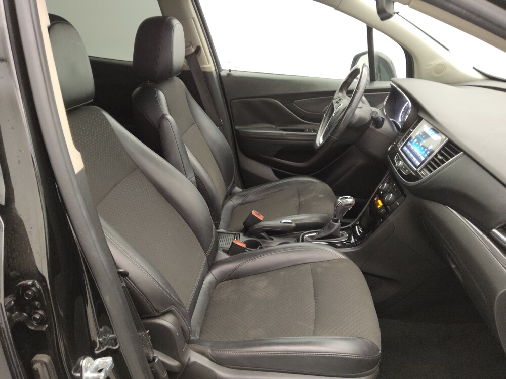 2020 Buick Encore in Live Oak, TX 78233 - 18096883 21