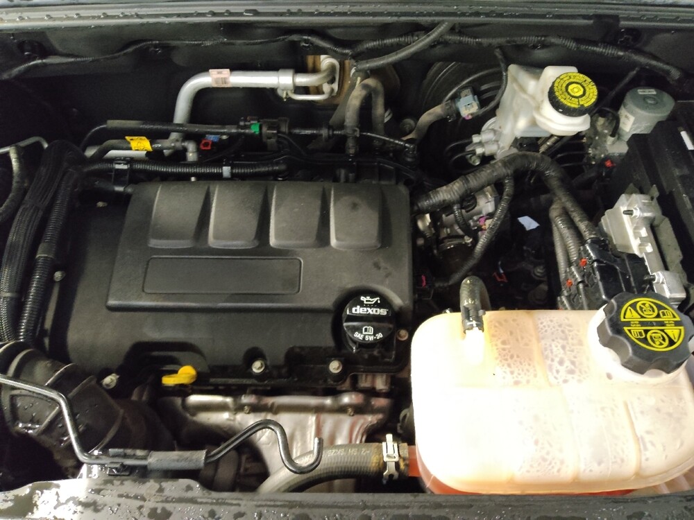 2020 Buick Encore in Live Oak, TX 78233 - 18096883 30