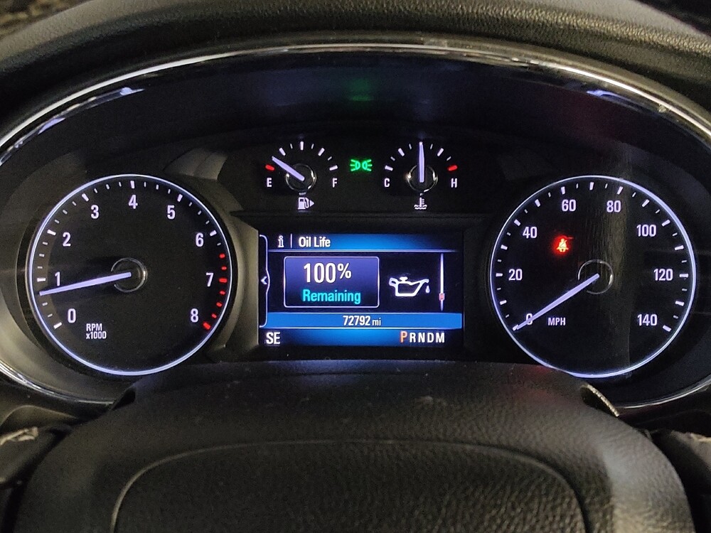 2020 Buick Encore in Live Oak, TX 78233 - 18096883 23